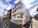 NK豊町の外観