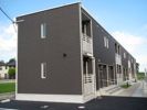 レオネクストHoneylakeの間取り画像