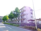プレジデントタカヤ5の間取り画像