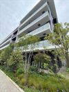 パークアクシス門前仲町テラスの間取り画像