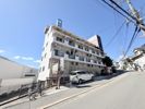 ユニバーサルコート柴原の間取り画像