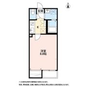 Bene Sophiaの間取り画像