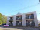 フォレストヴィラⅠの間取り画像