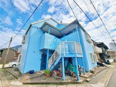 メゾンド梅ノ木の外観画像