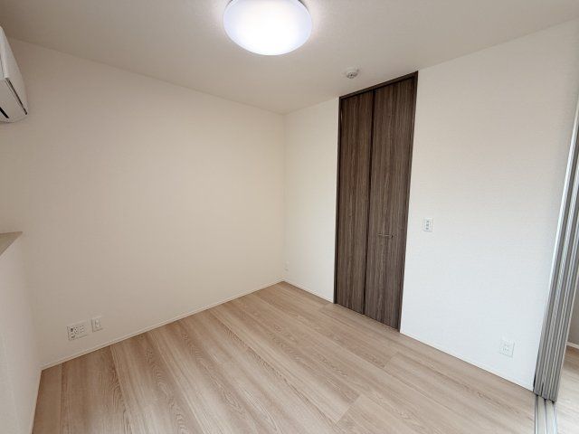洋室