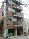 スターロワイヤル浜田山の間取り画像
