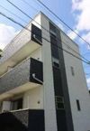 Infoglia Brezzaの間取り画像