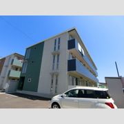 D-ROOMあすと長町 Ⅰの外観画像