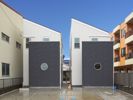 アバンテ南鳩ヶ谷の外観