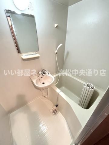 バスルーム