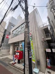 佐藤ビルの外観画像