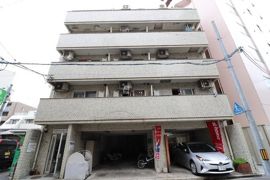 サンライズ広島（竹屋町）の外観画像