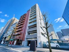 アーバンルーム平和大通りの外観画像