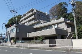 CITYSPIRE横浜和田町の外観画像
