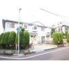 カーサ西荻 Aの外観
