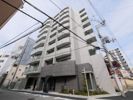 エスプレイス阿波座パークテラスの間取り画像