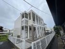 レオパレスファインドリームの外観