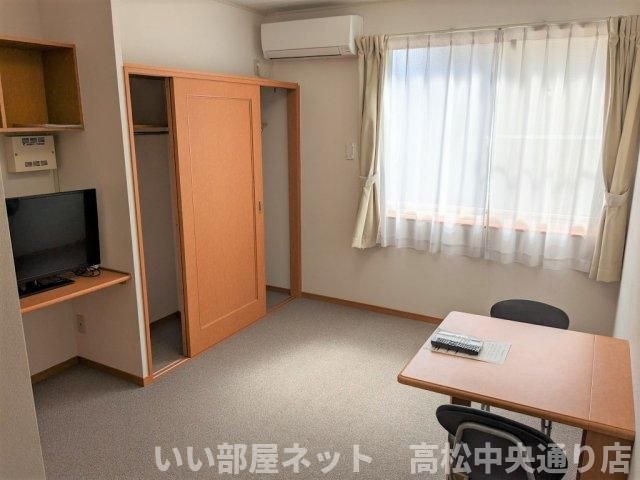 リビング