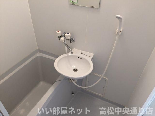 バスルーム