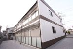 リブリ・インベスト府中の間取り画像
