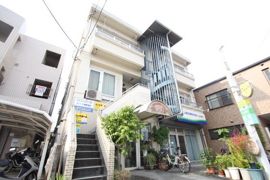 本町ビルの外観画像