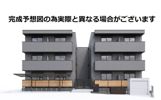 ヴェルソー石山の間取り画像