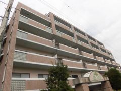メリヤス岡場の外観画像