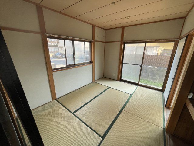 和室