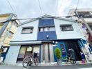 コーポ有楽1の外観