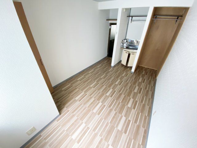 リビング