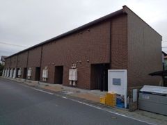 レオネクストプレジオの外観画像