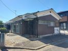 山越2丁目尾崎一戸建の外観