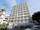 CASA京橋の外観