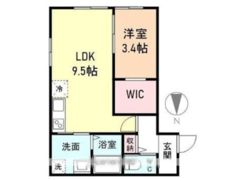 ViViの間取り画像