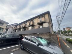 プリメーラ石井城上の外観画像