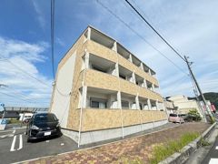 プリマヴェーラ大野Annexの外観画像