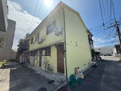 加藤荘の外観画像