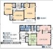 リーブルファイン高崎並榎の間取り画像