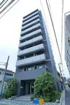 ベルグレードSK DUEの間取り画像