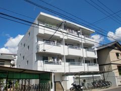 河本ビルの外観画像