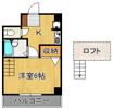 マンション葉山自由ヶ丘の間取り画像