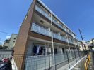 サンライズマンションの間取り画像