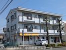 中島ビルの間取り画像