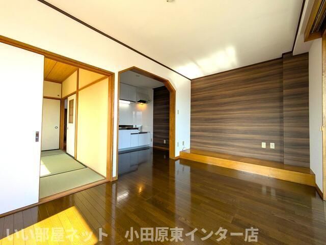 リビング