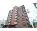 ライオンズマンション墨田の外観