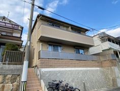 プーロ・カーサ摩耶の外観画像