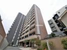 プレサンス梅田北デイズの間取り画像