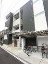 AnGes野江の外観