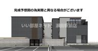 FT.Recolteの間取り画像