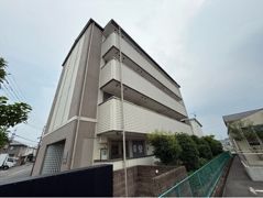 コンフォートヴィレッジ内田の外観画像